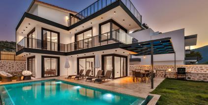 Villa Pumar