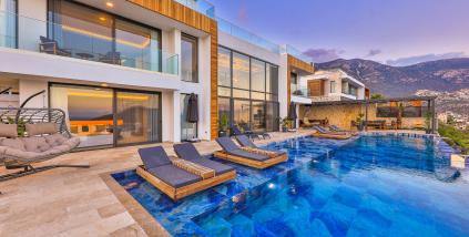 Villa Royal Life Kalamar