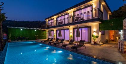 Villa Selinay 61