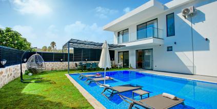 Villa Silver Patara