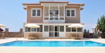 Villa Steve Ovacık
