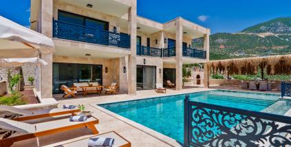 Villa Sultanhan