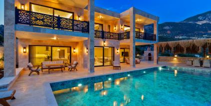 Villa Sultanhan
