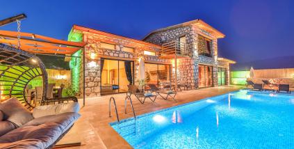Villa Summer Şato