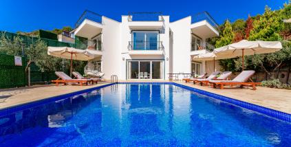 Villa White Kalkan