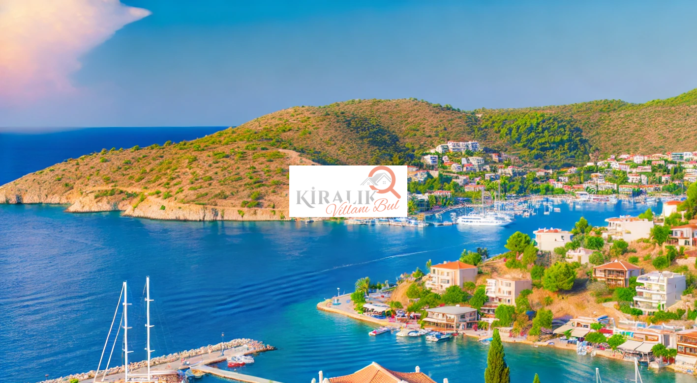 Antalya Kalkan’da Gezilecek Yerler: Keşfedilmeyi Bekleyen Bir Cennet