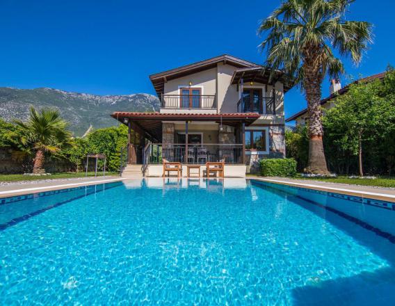 Villa Savoli Ölüdeniz