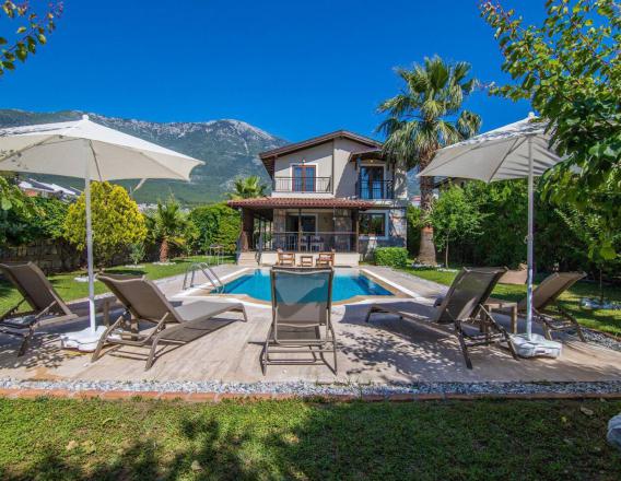 Villa Savoli Ölüdeniz