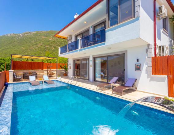 Villa Çelik Kaş