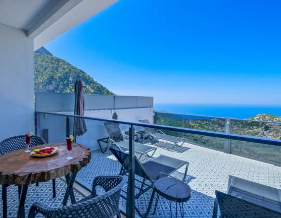 Villa Tranquality