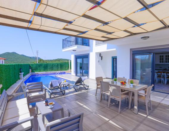 Villa Taylı 1