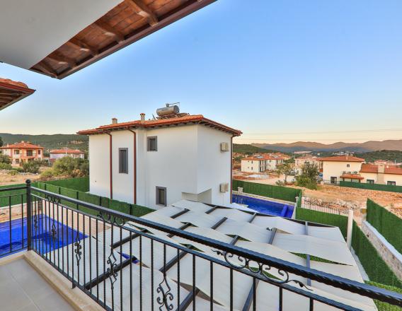 Villa Taylı 2