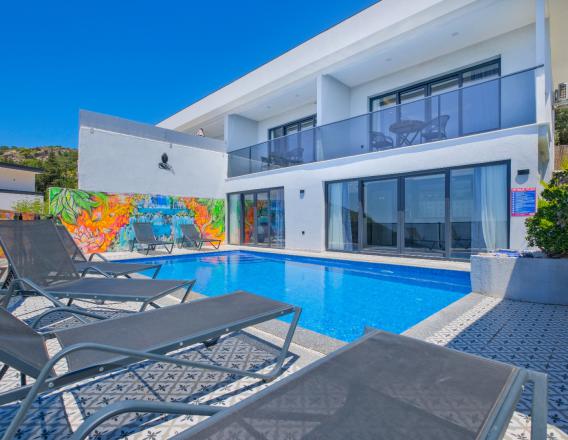 Villa Sea Renity