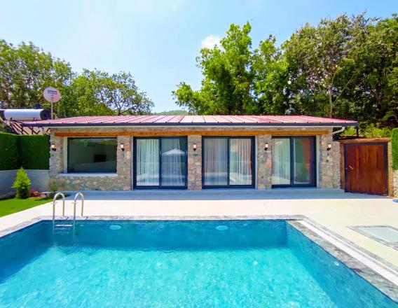 Villa Meşe Kayaköy