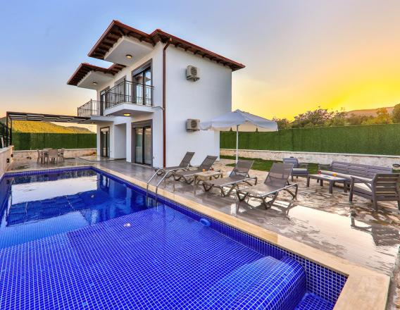 Villa Taylı 2
