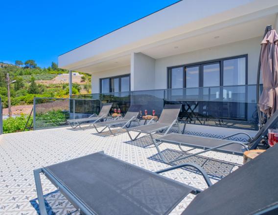 Villa Tranquality
