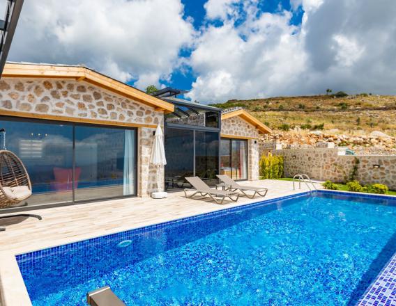 Villa Azra Lapaz