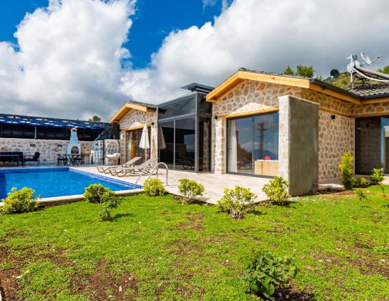 Villa Aylin Lapaz