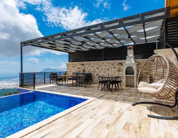 Villa Azra Lapaz