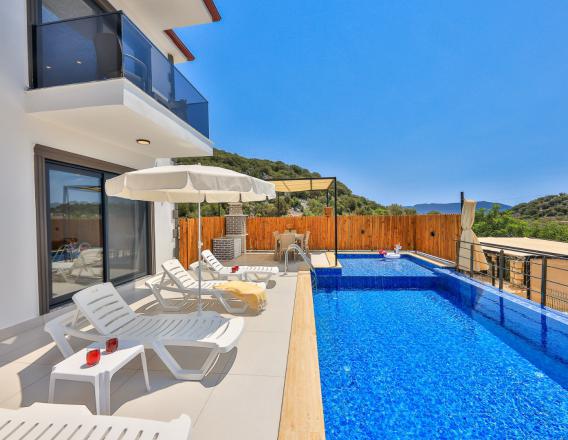 Villa Seyran