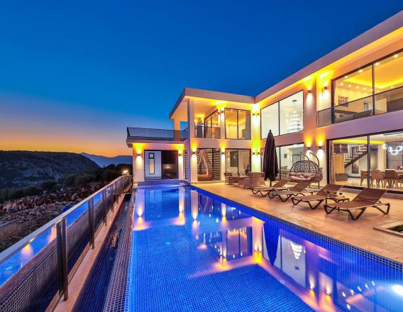 Villa Baby Patara