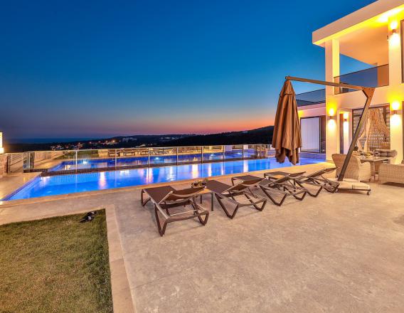 Villa Baby Patara