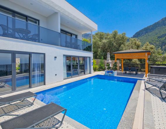 Villa Sea Renity