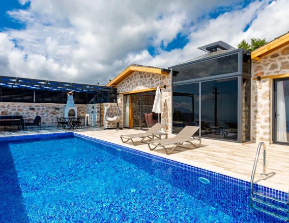 Villa Aylin Lapaz