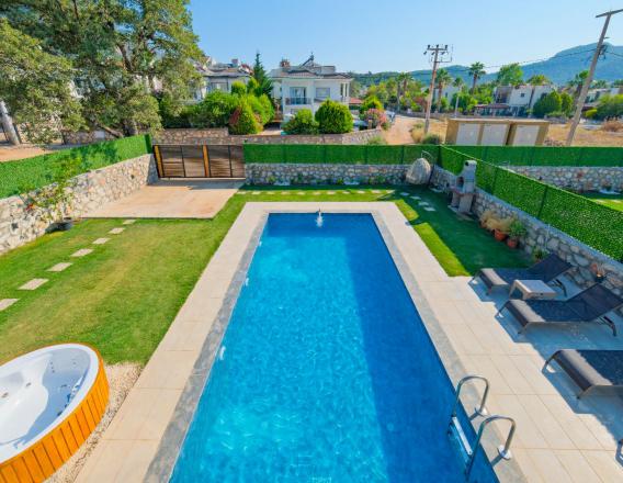 Villa Prestige 1