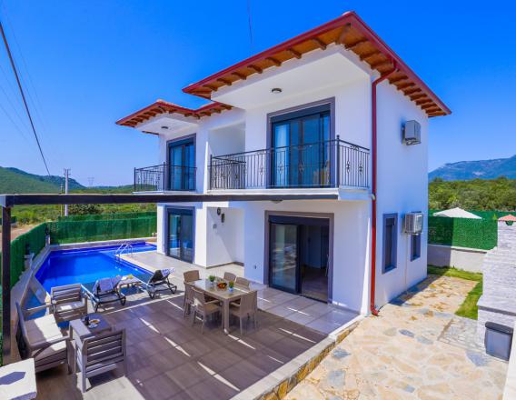 Villa Taylı 1