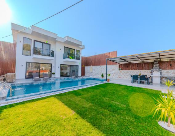 Villa Sakura Kalkan
