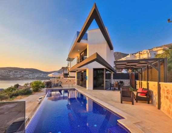 Villa Rolex