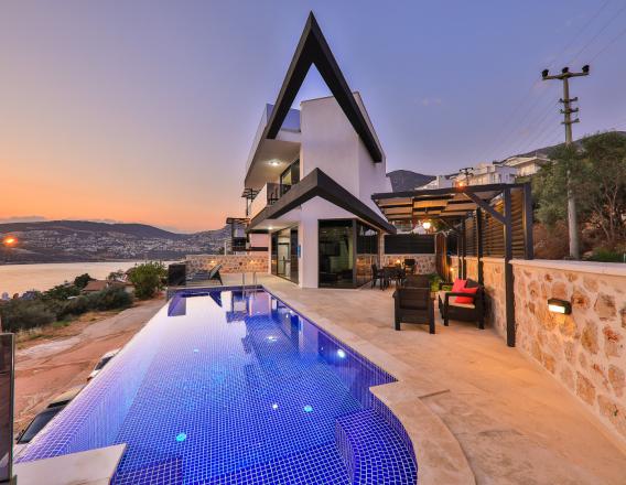 Villa Rolex