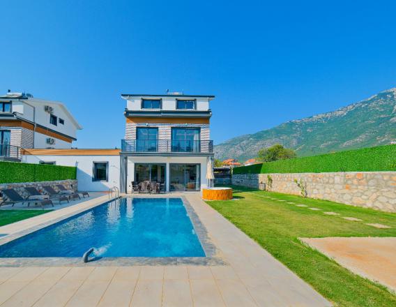 Villa Prestige 1