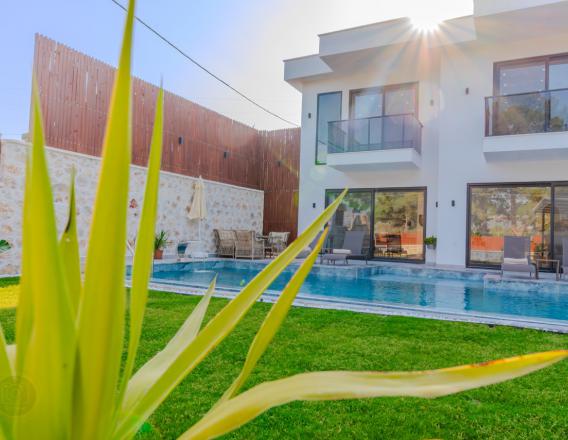 Villa Sakura Kalkan