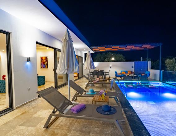 Villa Glory Patara