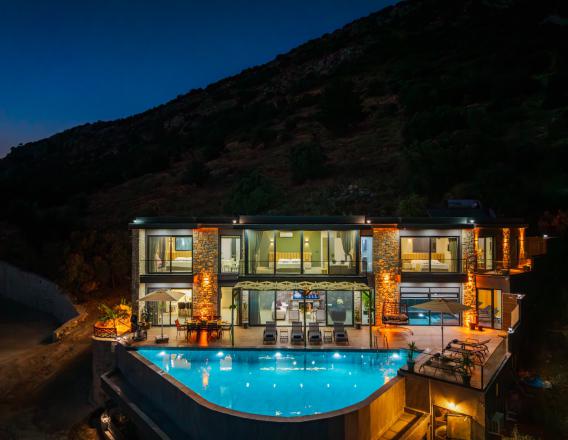 Villa Carya Premium