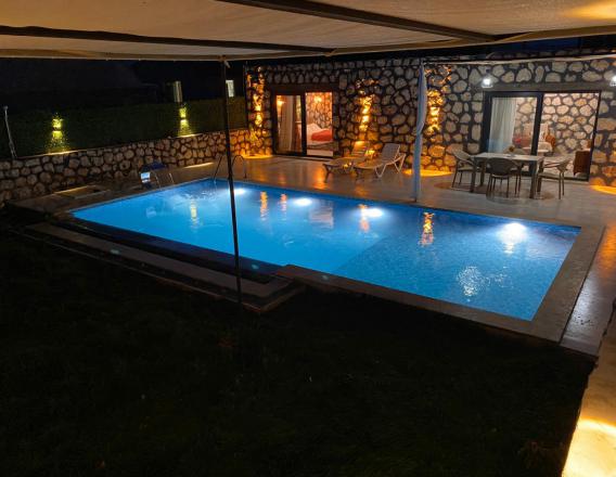 Villa Ege Serenty