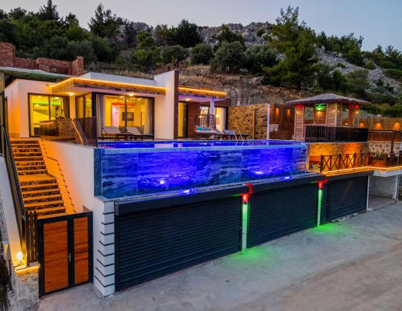 Villa Hörü Evi