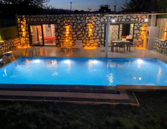 Villa Ege Serenty