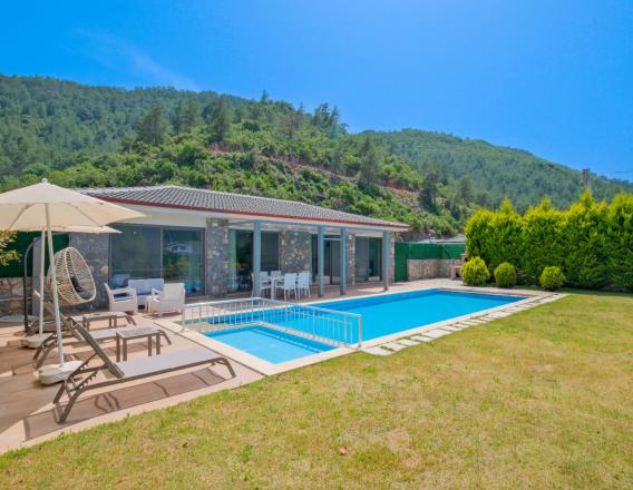 Villa Hayatım 2