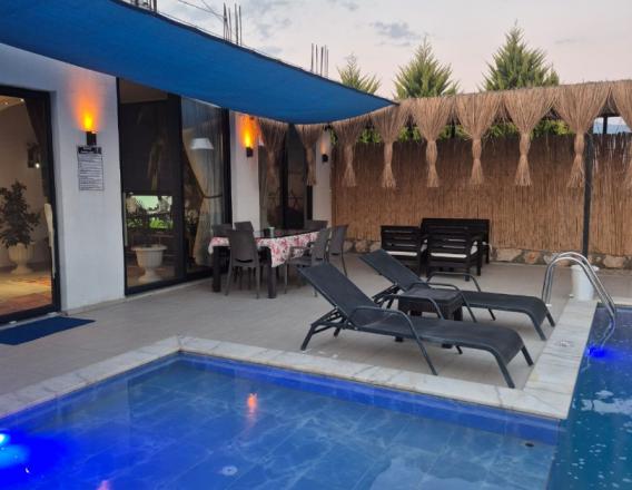Villa Akasya House