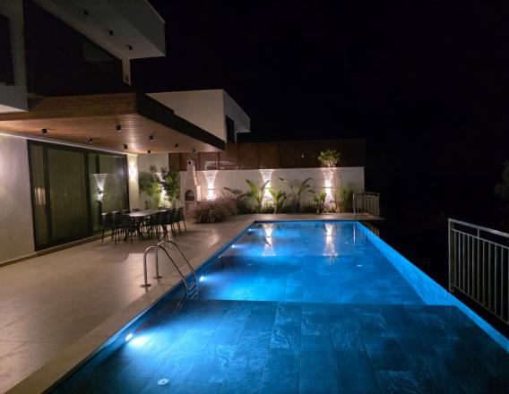 Villa Vagus Uno