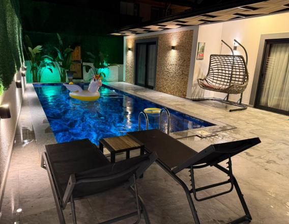 Villa Efnan Fethiye