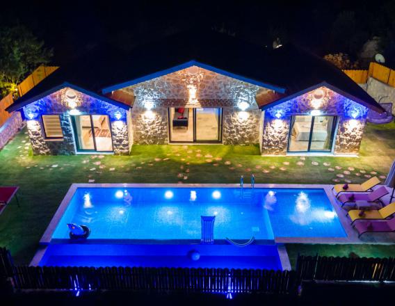 Villa İnceoğlu