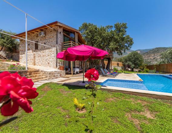 Villa Kayadibi Ulugöl