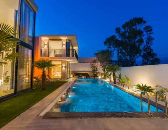 Villa Rima Pandora