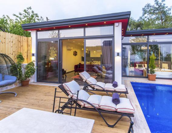Villa Dizayn