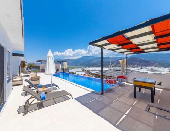 Villa Aysima Yeşilköy