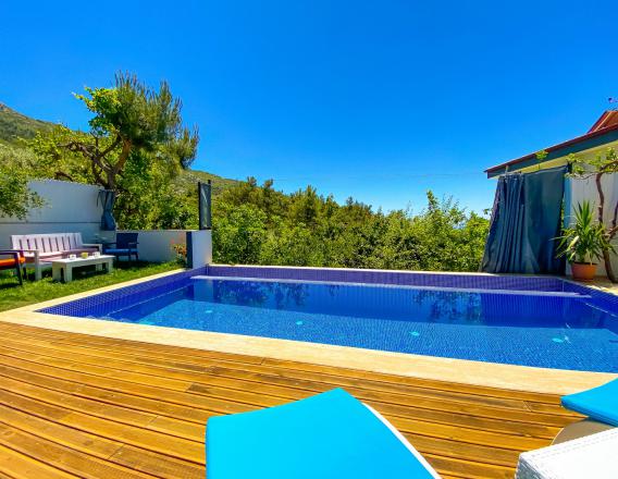Villa Çınars